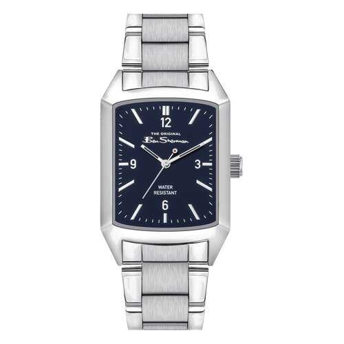 Наручные часы кварцевые мужские Ben Sherman BS013 в MEXX