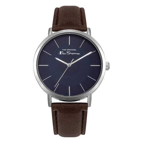 Наручные часы кварцевые мужские Ben Sherman BS014 в MEXX