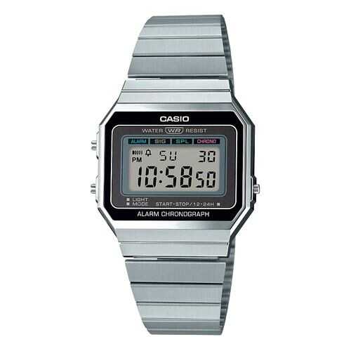 Наручные часы кварцевые мужские Casio A700WE в MEXX
