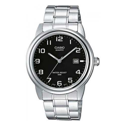 Наручные часы кварцевые мужские Casio Collection MTP-1221A-1A в MEXX
