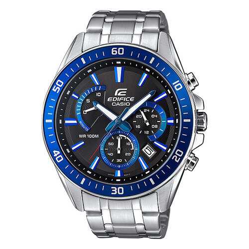 Наручные часы кварцевые мужские Casio Edifice EFR-552D-1A2 в MEXX