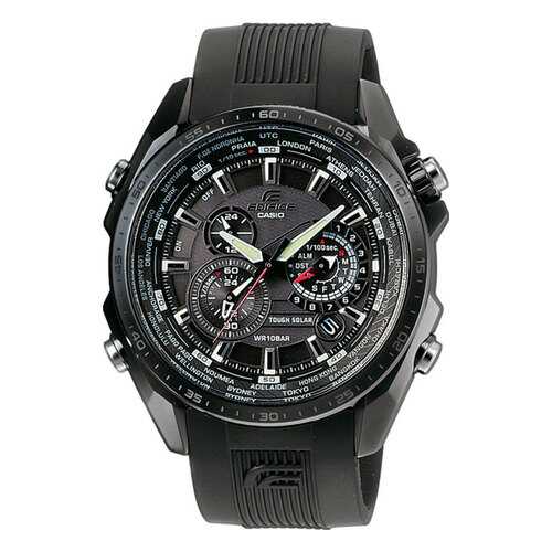 Наручные часы кварцевые мужские Casio Edifice EQS-500C-1A1 в MEXX