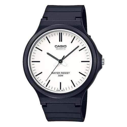 Наручные часы кварцевые мужские Casio MW-240 в MEXX