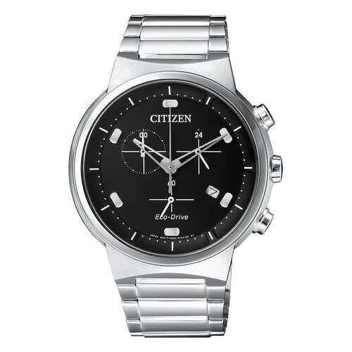 Наручные часы кварцевые мужские Citizen AT2400 в MEXX