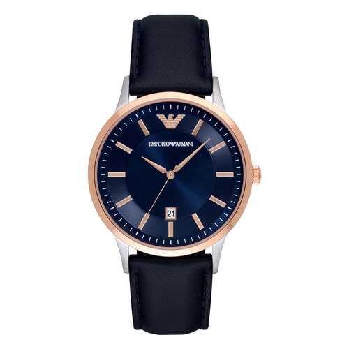 Наручные часы кварцевые мужские Emporio Armani AR11188 в MEXX