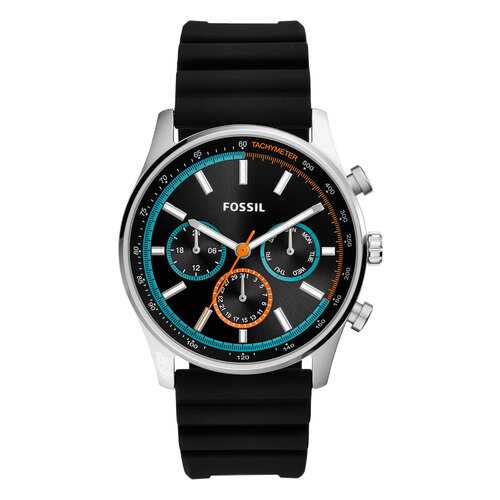 Наручные часы кварцевые мужские Fossil BQ2445 в MEXX