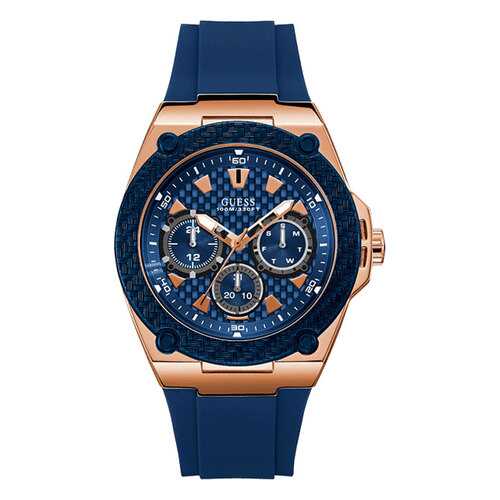 Наручные часы кварцевые мужские Guess W1049 в MEXX