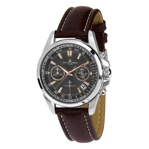 Наручные часы кварцевые мужские Jacques Lemans 1-1830C в MEXX