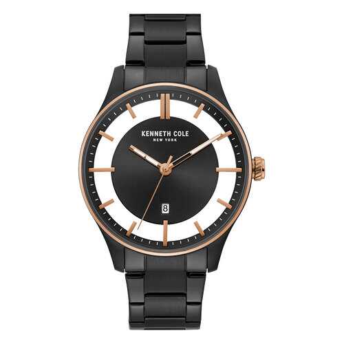 Наручные часы кварцевые мужские Kenneth Cole KC50919 в MEXX