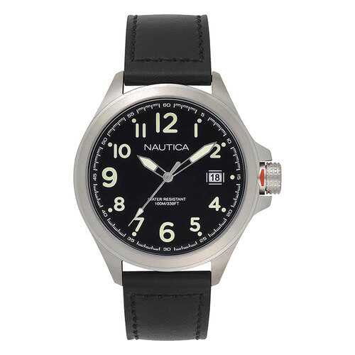 Наручные часы кварцевые мужские Nautica NAPGLP001 в MEXX