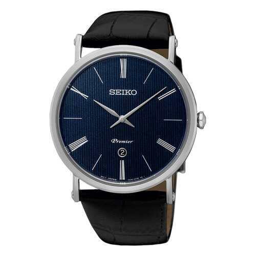 Наручные часы кварцевые мужские Seiko SKP397P1 в MEXX