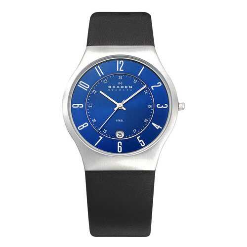 Наручные часы кварцевые мужские Skagen 233XXLSLN в MEXX