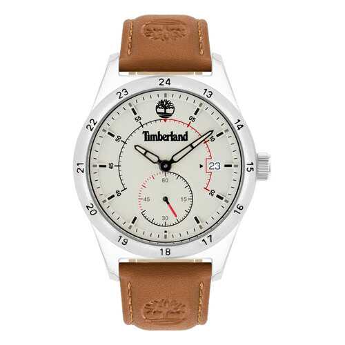 Наручные часы кварцевые мужские Timberland TBL.15948JYS в MEXX