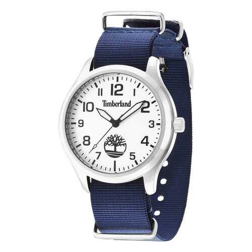 Наручные часы кварцевые мужские Timberland TBL-GS-14652JS-04-AS в MEXX