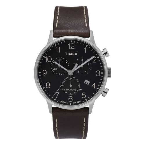 Наручные часы кварцевые мужские Timex TW2T28200VN в MEXX