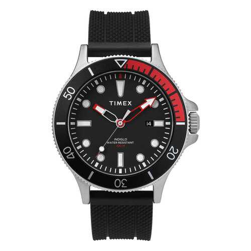 Наручные часы кварцевые мужские Timex TW2T30000VN в MEXX