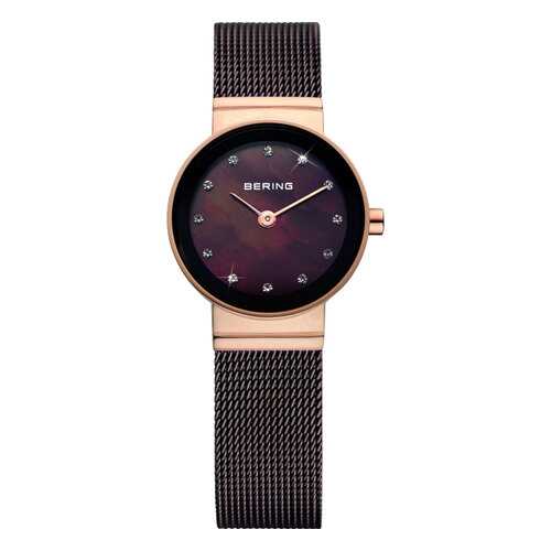 Наручные часы кварцевые женские Bering 10122 в MEXX