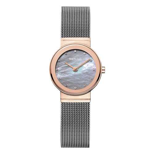 Наручные часы кварцевые женские Bering 10126 в MEXX