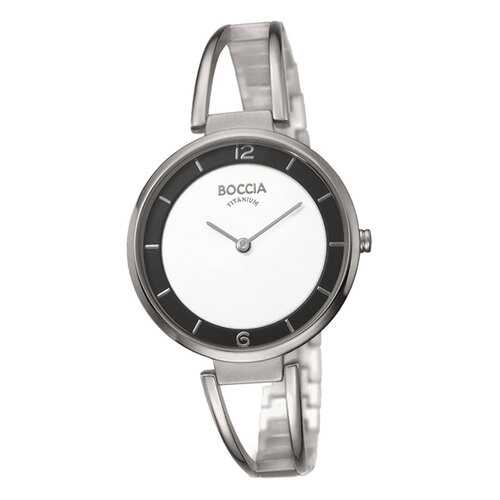 Наручные часы кварцевые женские Boccia Titanium 3260 в MEXX