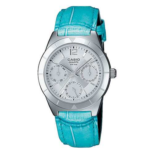 Наручные часы кварцевые женские Casio Collection LTP-2069L-7A2 в MEXX