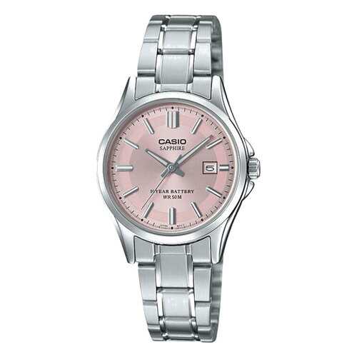 Наручные часы кварцевые женские Casio LTS-100D в MEXX