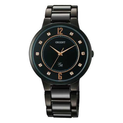 Наручные часы кварцевые женские Orient QC0J001B в MEXX