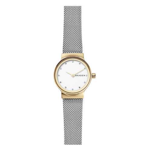 Наручные часы кварцевые женские Skagen SKW2666 в MEXX