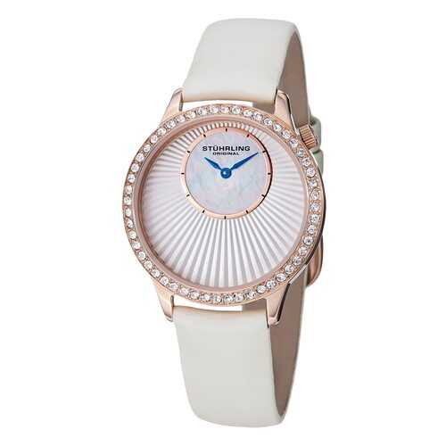 Наручные часы кварцевые женские Stuhrling Original 336.124P2 в MEXX