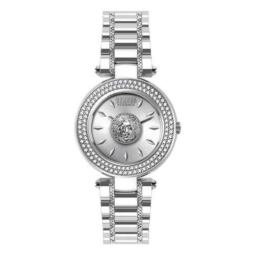 Наручные часы кварцевые женские Versus Versace VSP641818 в MEXX