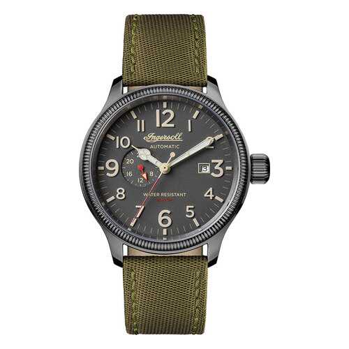 Наручные часы механические мужские Ingersoll I028 в MEXX