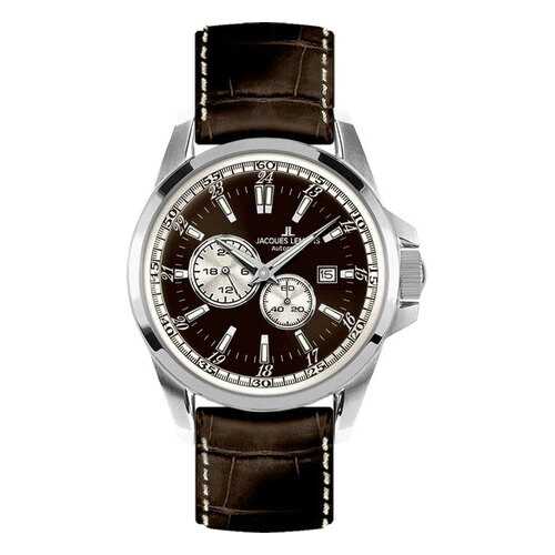 Наручные часы механические мужские Jacques Lemans 1-1774C в MEXX