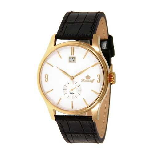Наручные часы мужские Romanoff 30521A1BL в MEXX