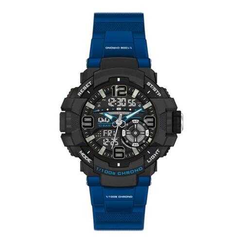 Наручные часы Q&Q GW86-801 в MEXX