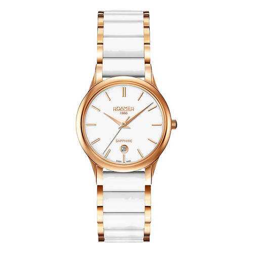 Наручные часы Roamer 657-844-49-25-60 в MEXX