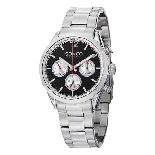 Наручные часы So&Co 5004.1 в MEXX