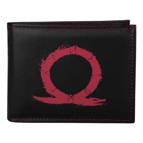 Кошелек Gaya God of War Serpent Wallet в MEXX