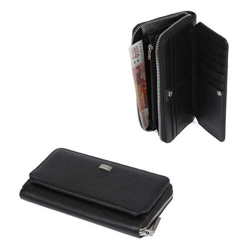 Кошелек женский FABRETTI 7300110202D-2 черный в MEXX