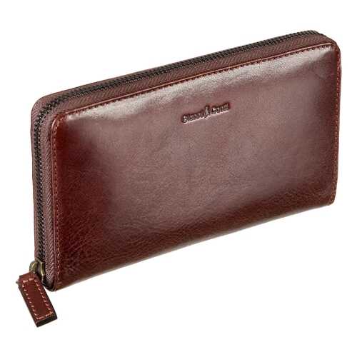 Кошелек женский Gianni Conti 9408106 brown в MEXX