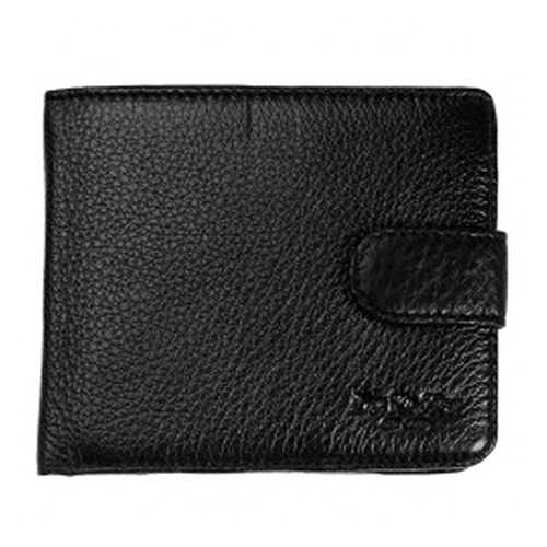 Портмоне мужское Dr.Koffer X510143-01 черное в MEXX