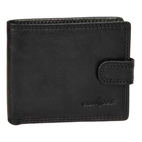 Портмоне мужское Gianni Conti 917075 black в MEXX