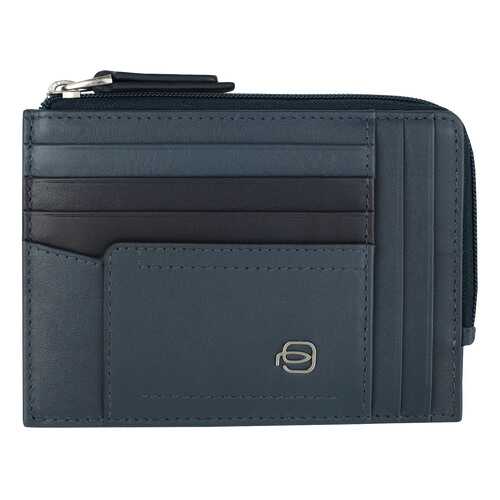 Кожаная визитница Piquadro PU1243W82R/BLU в MEXX