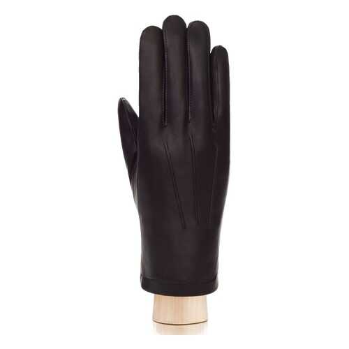 Перчатки мужские Eleganzza IS133 коричневые 8.5 в MEXX