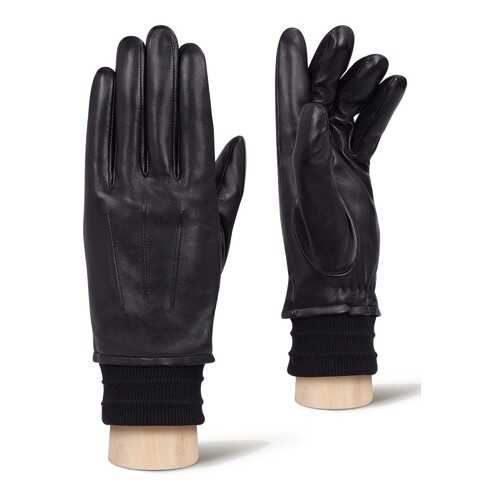 Перчатки мужские Eleganzza IS8920 черные 9.5 в MEXX