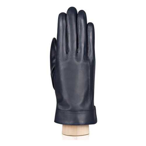 Перчатки мужские Eleganzza IS983 синие 8 в MEXX