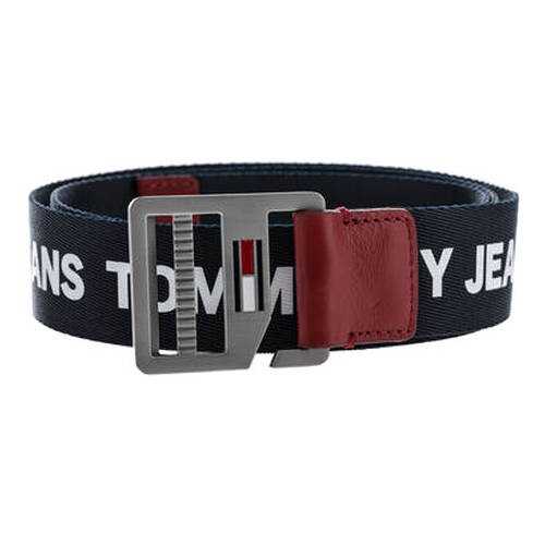 Ремень мужской Tommy Jeans AM0AM05963 0F8 синий 90 в MEXX