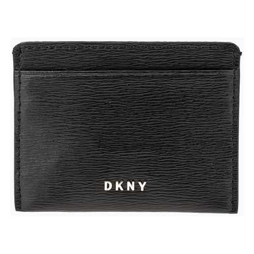 Визитница женская DKNY R92Z3C09 черная в MEXX