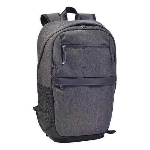 Рюкзак мужской Hedgren HMID04 черный в MEXX