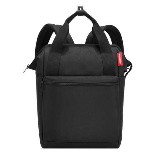 Рюкзак Reisenthel Allrounder R черный 12 л в MEXX
