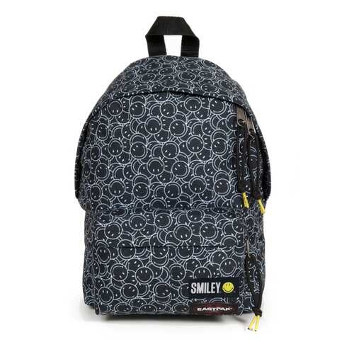 Рюкзак женский EASTPAK EK043A94 черный в MEXX