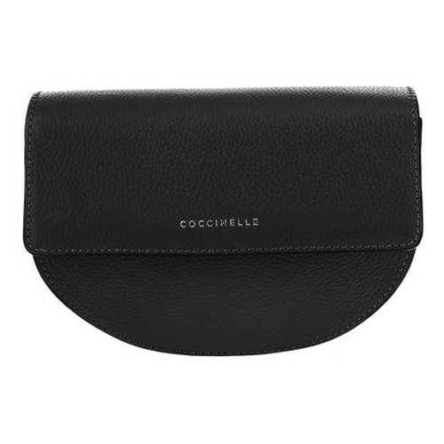 Поясная сумка женская Coccinelle E5 FV3 57 06 07 001 черная в MEXX